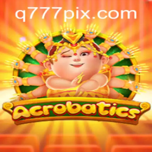 Explorando o Mundo de Acrobatics: Um Jogo de Desafios Aéreos por Q777.GAMES