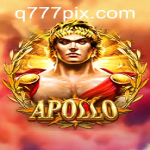 Apollo: A Nova Sensação no Mundo dos Jogos pela Q777.GAMES