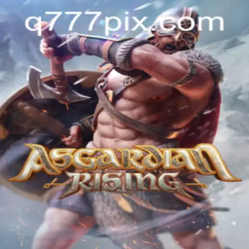 AsgardianRising: A Nova Sensação no Mundo dos Jogos
