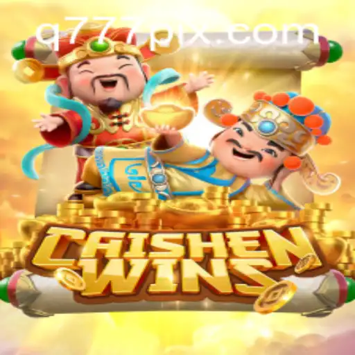 Explorando o Mundo de CaishenWins: O Fascinante Jogo de Slots Online