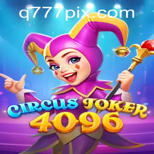 Explorando o Fascinante Mundo de CircusJoker4096
