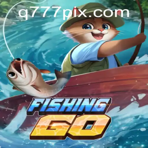 Explorando o Mundo de FishingGO: A Nova Sensação dos Jogos Digitais
