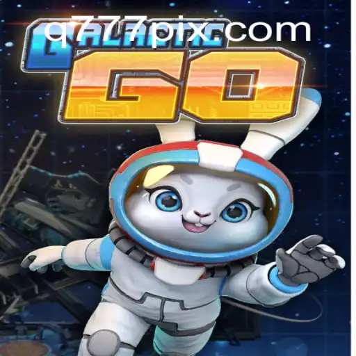 Bem-vindo ao Universo de GalacticGO: Um Mergulho em Sua Era Espacial de Aventuras
