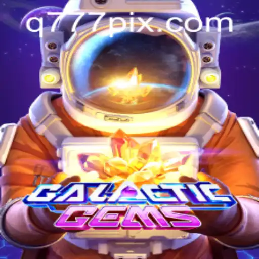 Explorando o Universo de GalacticGems: Um Mergulho no Mundo de Q777.GAMES
