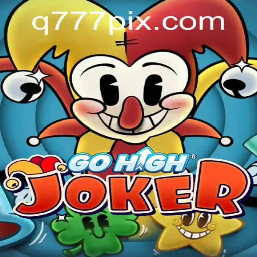 Descubra o Fascinante Mundo de GoHighJoker: O Novo Sucesso da Q777.GAMES