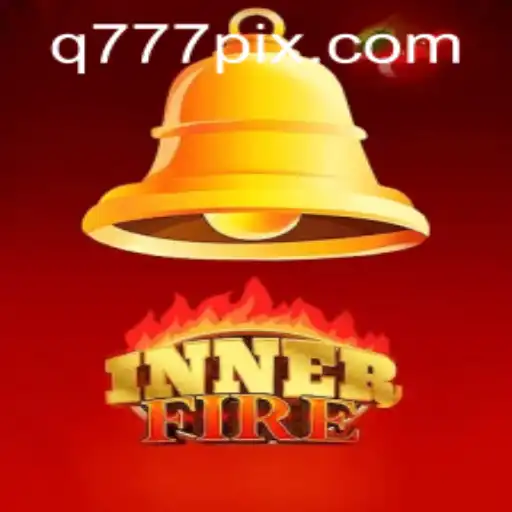 Explorando InnerFire: A Nova Sensação no Mundo dos Jogos de Q777.GAMES