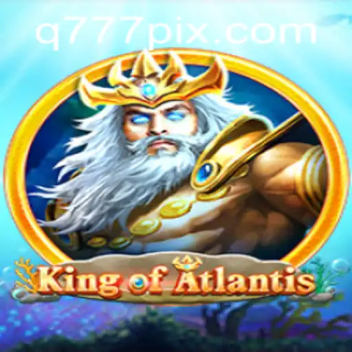 KingofAtlantis: Um Mergulho no Mundo Subaquático dos Jogos Q777.GAMES