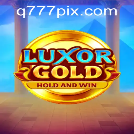 Descubra o Fascinante Mundo de LuxorGold: O Novo Sensação dos Jogos em Q777.GAMES