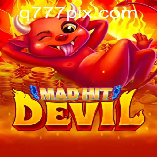 MadHitDevil: Explorando o Fascinante Mundo de Q777.GAMES