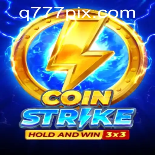 Coinstrike: Um Novo Horizonte no Mundo dos Jogos