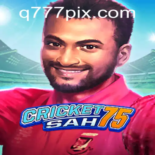 Descubra CricketSah75: O Novo Sensação dos Jogos Online da Q777.GAMES