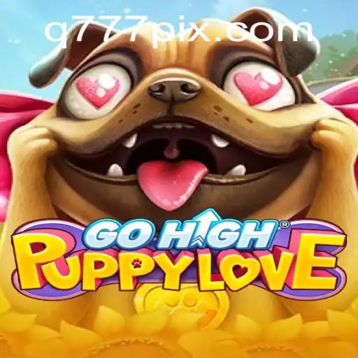 GoHighPuppyLove: Um Mergulho no Novo Fenômeno de Q777.GAMES