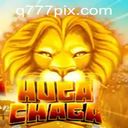 HugaChaga: A Nova Sensação do Mundo dos Jogos