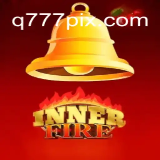 Explorando InnerFire: A Nova Sensação no Mundo dos Jogos de Q777.GAMES