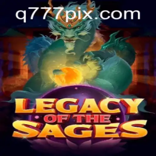 Descobrindo o Fascinante Mundo de LegacyoftheSages: Tudo o que você Precisa Saber