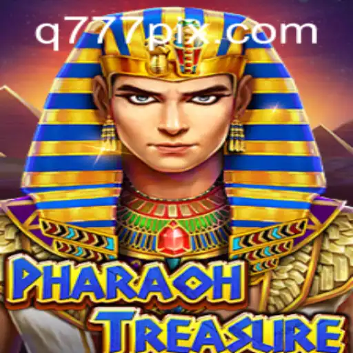 Explorando o Universo de PharaohTreasure: Uma Aventura Épica em Q777.GAMES