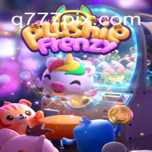 Descubra o Fascinante Mundo de PlushieFrenzy: Um Jogo Além da Imaginação