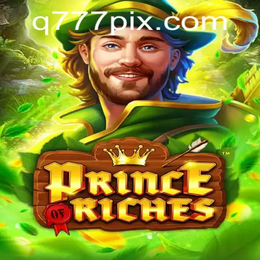 Explorando o Fascinante Mundo do PrinceOfRiches