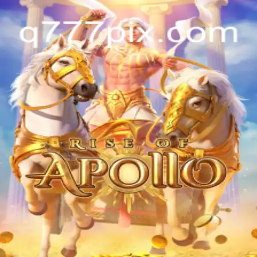 Rise of Apollo: Descubra o Novo Fenômeno dos Jogos na Plataforma Q777.GAMES