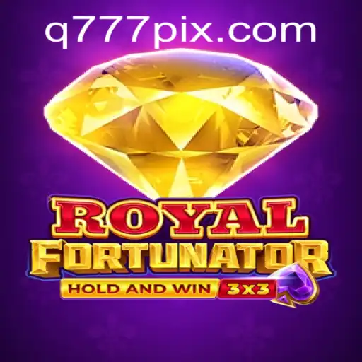 Descubra 'Royalfort': O Novo Sucesso da Q777.GAMES