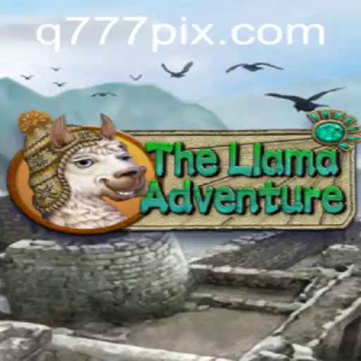 TheLlamaAdventure: Desvende os Desafios e as Emoções do Novo Jogo da Q777.GAMES