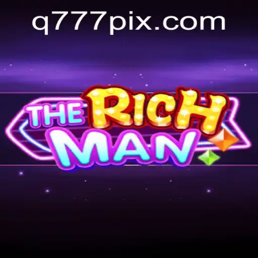Explorando o Mundo de TheRichMan: Um Guia Completo para Q777.GAMES