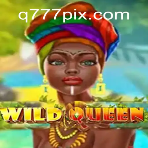 Explorando o Universo Único de WildQueen em Q777.GAMES