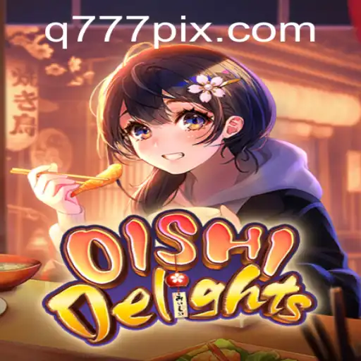 Explorando o Mundo Encantado de OishiDelights: Um Jogo pela Q777.GAMES