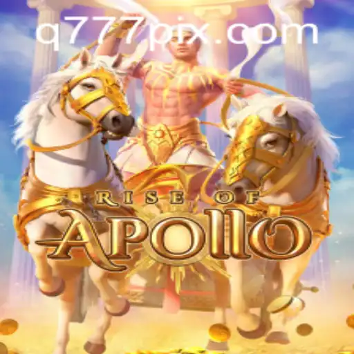 Rise of Apollo: Descubra o Novo Fenômeno dos Jogos na Plataforma Q777.GAMES