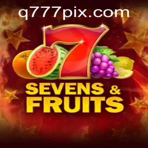 Descubra o Fascinante Mundo de SevensFruits no Q777.GAMES