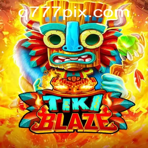 Explorando o Mundo Vibrante de TikiBlaze: Uma Aventura de Jogo Revolucionária