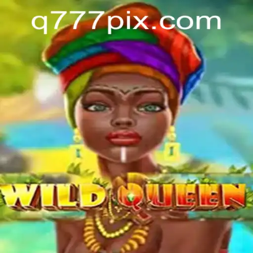 Explorando o Universo Único de WildQueen em Q777.GAMES