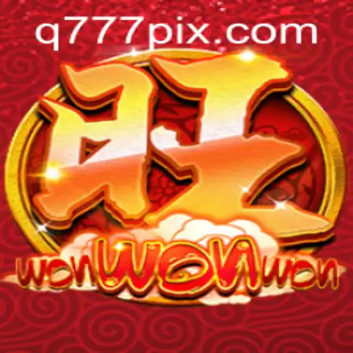 Explorando o Fascinante Mundo de WonWonWon no Q777.GAMES
